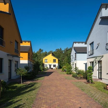 Ferienpark Ruebezahl Berlin Kültér fotó