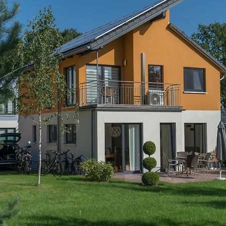 Ferienpark Ruebezahl Berlin Kültér fotó
