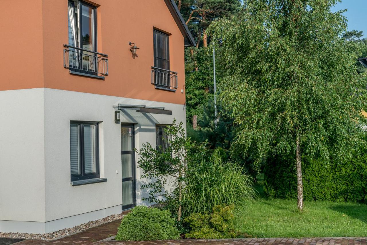 Ferienpark Ruebezahl Berlin Kültér fotó