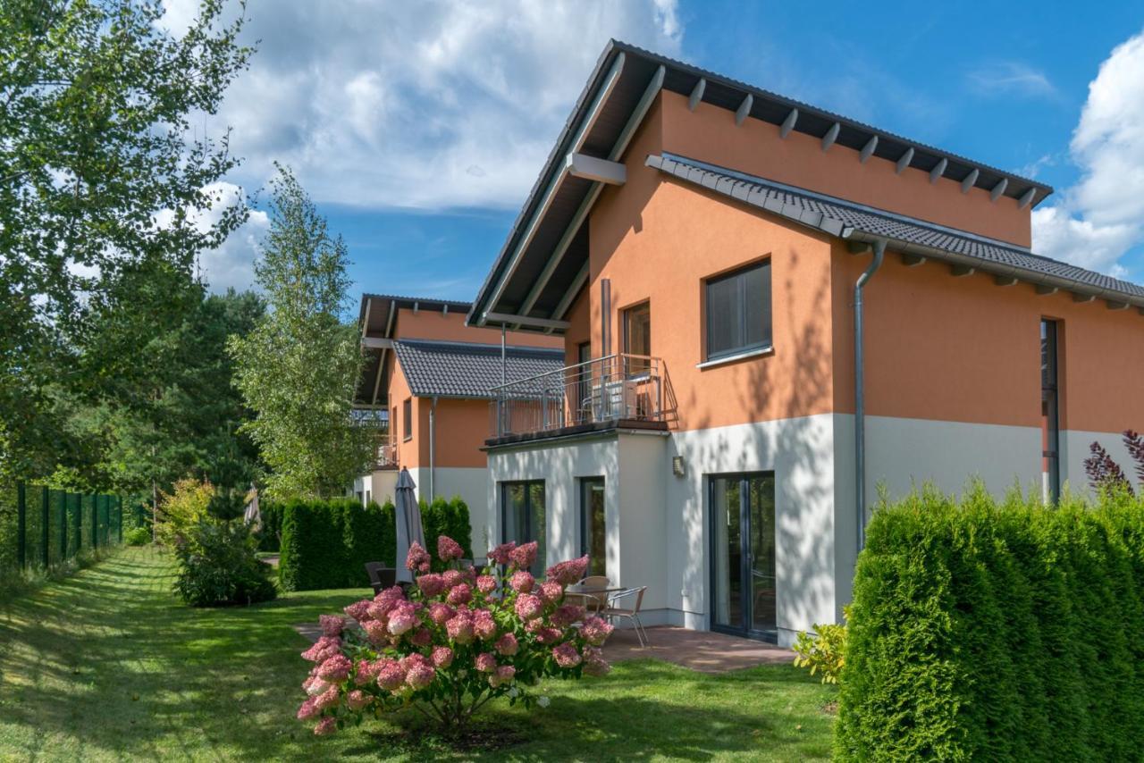 Ferienpark Ruebezahl Berlin Kültér fotó