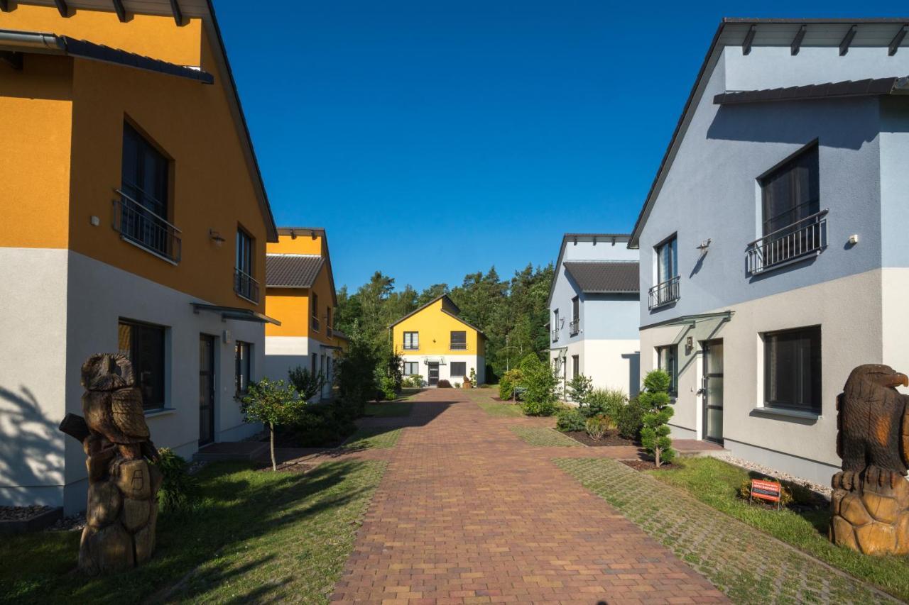Ferienpark Ruebezahl Berlin Kültér fotó